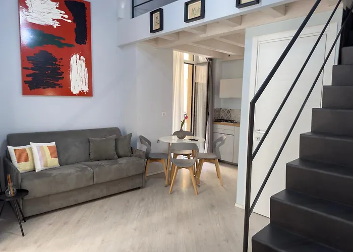 Valina Apartments