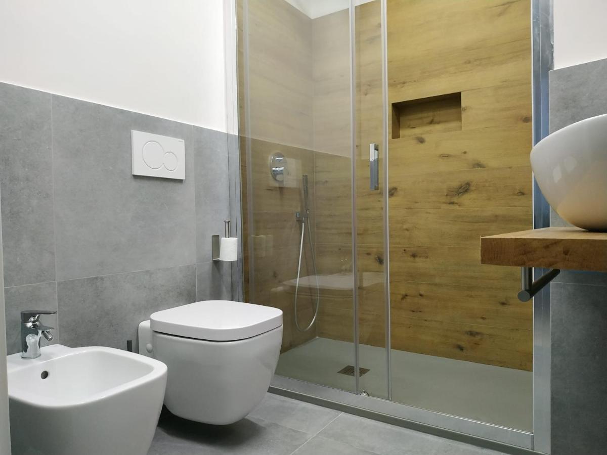 Apartment Valina Catania