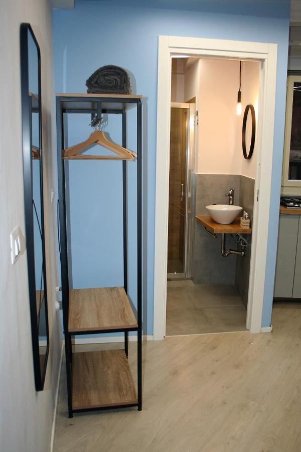 Apartment Valina *