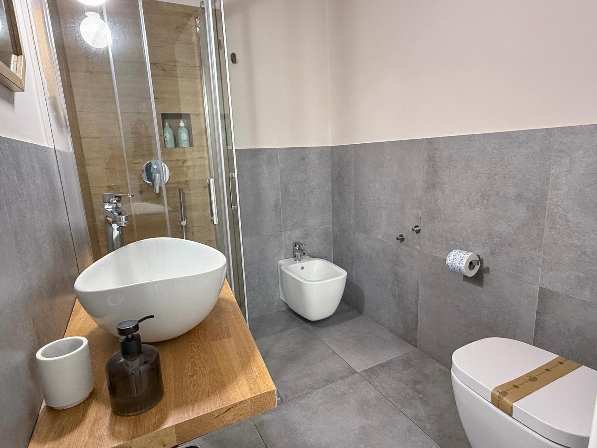 Apartment Valina Catania